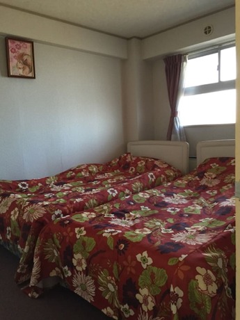 Imagen de la habitación del Hotel Fuji Subashiri Condominium Tannpopo. Foto 25