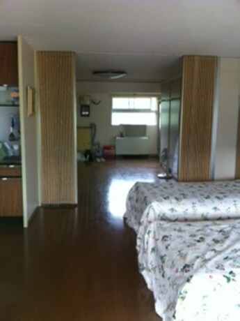 Imagen de la habitación del Hotel Fuji Subashiri Condominium Tannpopo. Foto 26