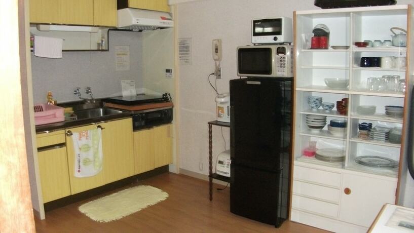 Imagen de la habitación del Hotel Fuji Subashiri Condominium Tannpopo. Foto 31