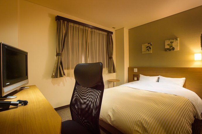 Imagen de la habitación del Hotel Fuji Tatsugaoka. Foto 8