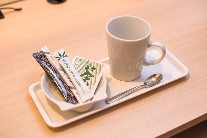 Imagen de la habitación del Hotel Fuji Tatsugaoka. Foto 10