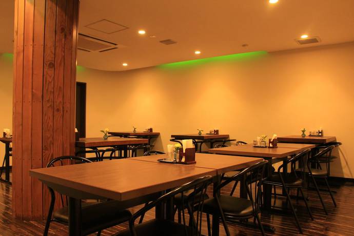 Imagen del bar/restaurante del Hotel Fuji Tatsugaoka. Foto 2