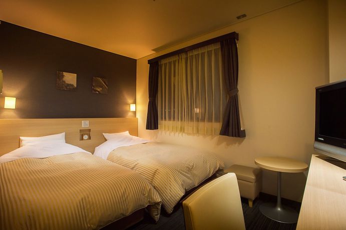 Imagen de la habitación del Hotel Fuji Tatsugaoka. Foto 13