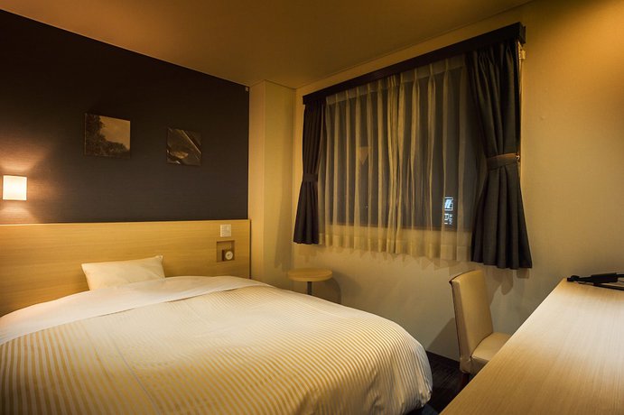 Imagen de la habitación del Hotel Fuji Tatsugaoka. Foto 15