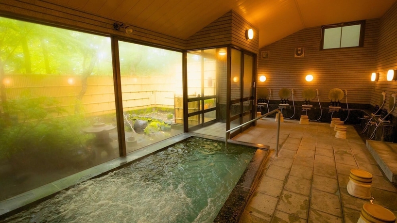 Imagen general del Hotel Fuji Yamanakako. Foto 2