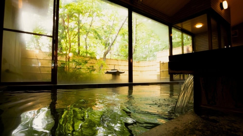 Imagen general del Hotel Fuji Yamanakako. Foto 3