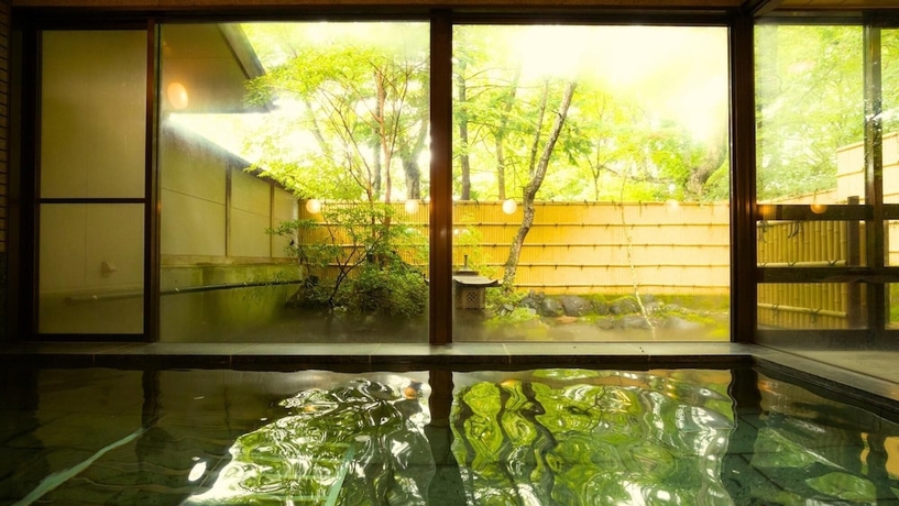 Imagen general del Hotel Fuji Yamanakako. Foto 4