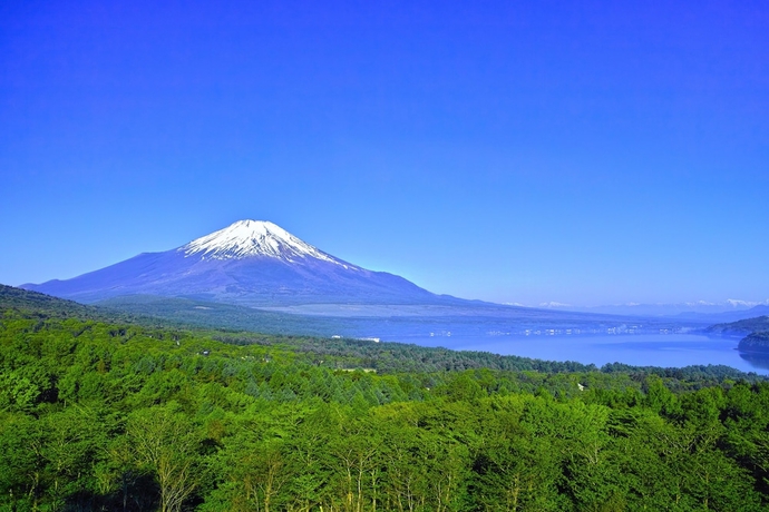 Imagen general del Hotel Fuji Yamanakako. Foto 5
