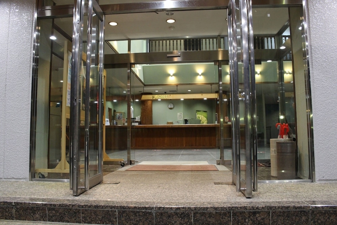 Imagen general del Hotel Fuji Yamanakako. Foto 8