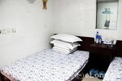 Imagen general del Hotel Fujian. Foto 1