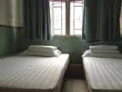 Imagen de la habitación del Hotel Fujian. Foto 3