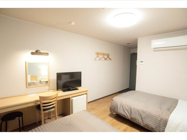 Imagen de la habitación del Hotel Fujieda Ogawa. Foto 8