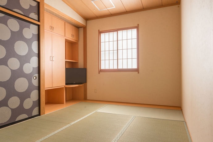 Imagen de la habitación del Hotel Fujieda Ogawa. Foto 10