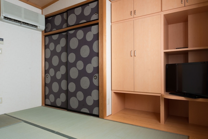 Imagen de la habitación del Hotel Fujieda Ogawa. Foto 11