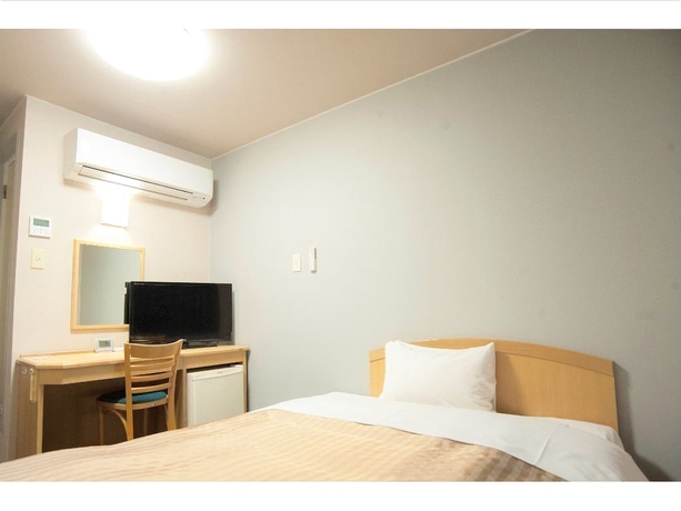 Imagen de la habitación del Hotel Fujieda Ogawa. Foto 12