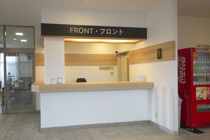 Imagen de los interiores del Hotel Fujieda Ogawa. Foto 15
