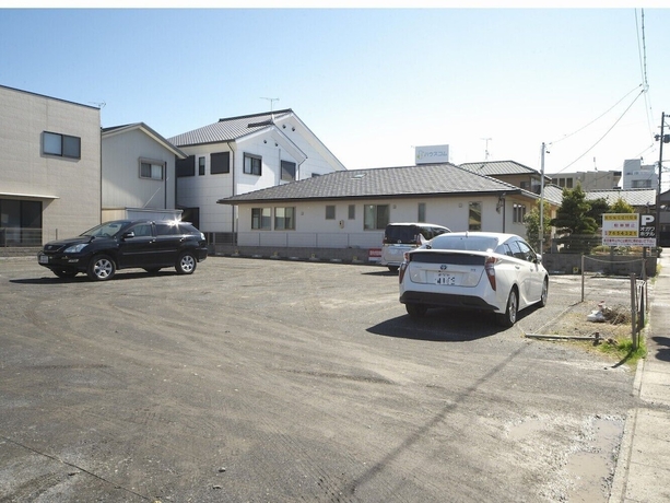 Imagen general del Hotel Fujieda Ogawa. Foto 2