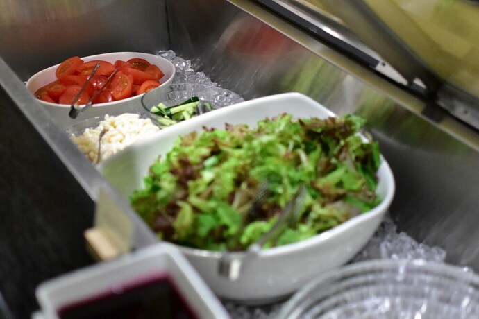 Imagen del bar/restaurante del Hotel Fujieda Park Inn. Foto 19