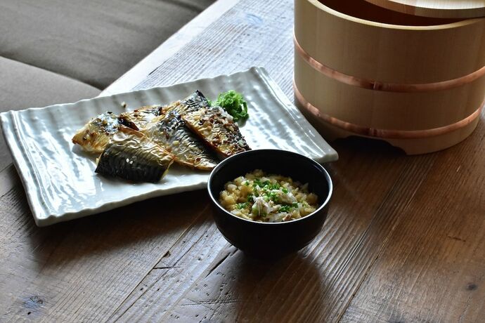 Imagen del bar/restaurante del Hotel Fujieda Park Inn. Foto 20