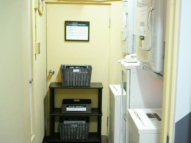 Imagen general del Hotel Fujieda Park Inn. Foto 5