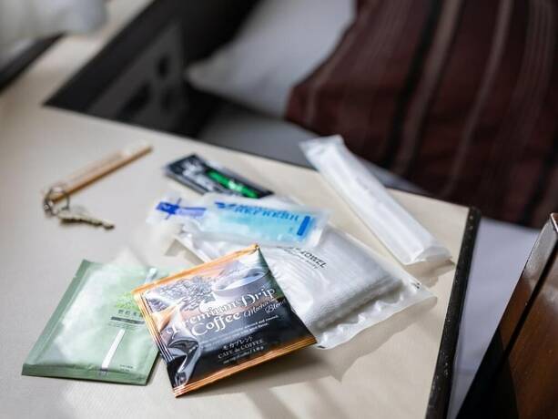 Imagen general del Hotel Fujieda Park Inn. Foto 13