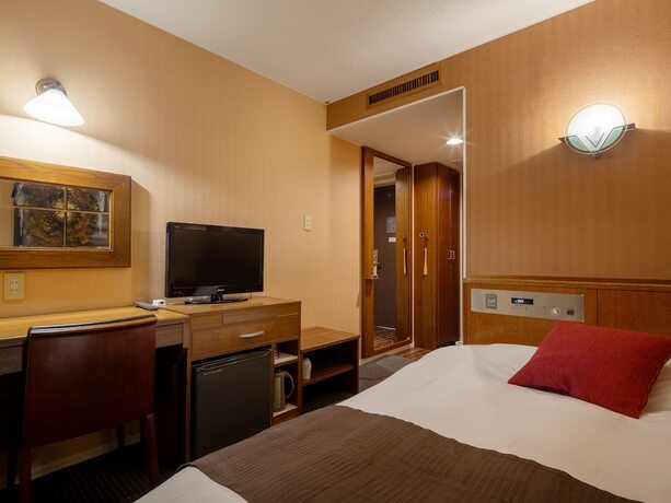 Imagen de la habitación del Hotel Fujieda Park Inn. Foto 25