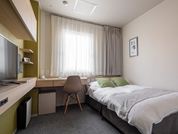 Imagen de la habitación del Hotel Fujieda Park Inn. Foto 28