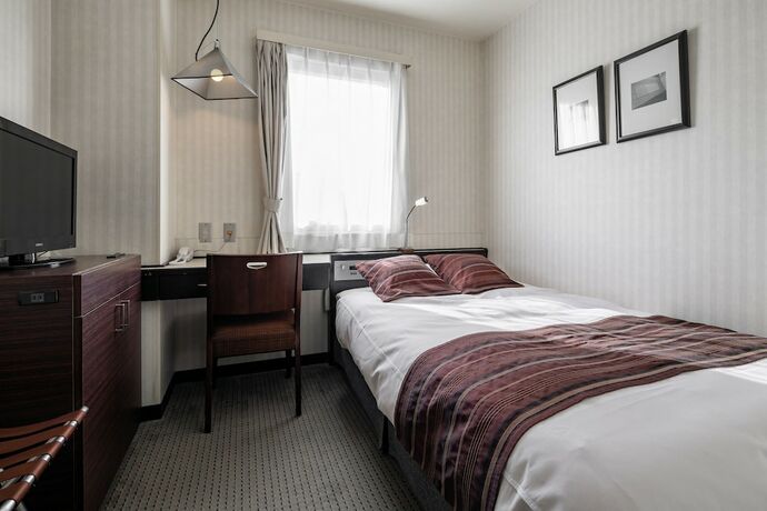 Imagen de la habitación del Hotel Fujieda Park Inn. Foto 29