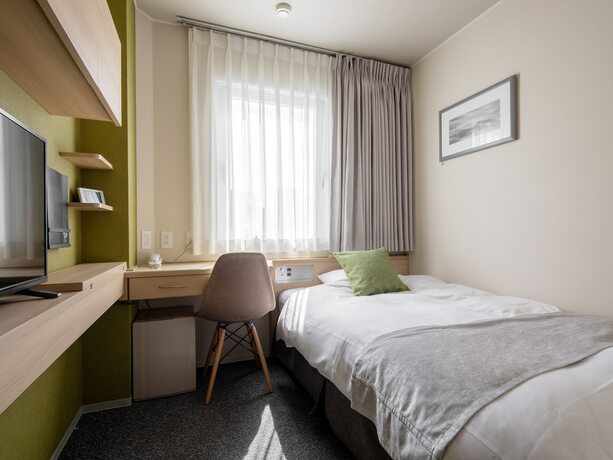 Imagen de la habitación del Hotel Fujieda Park Inn. Foto 32