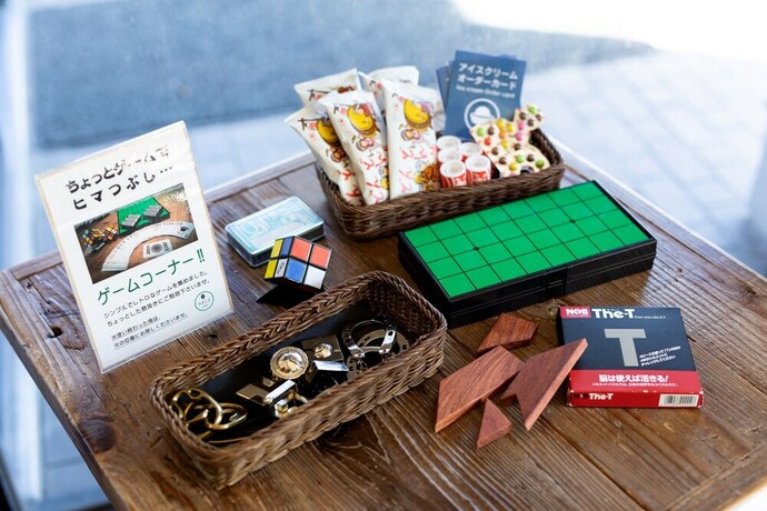 Imagen de los interiores del Hotel Fujieda Park Inn. Foto 39