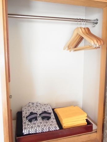 Imagen de los exteriores del Hotel Fuji-hakone Guest House. Foto 11