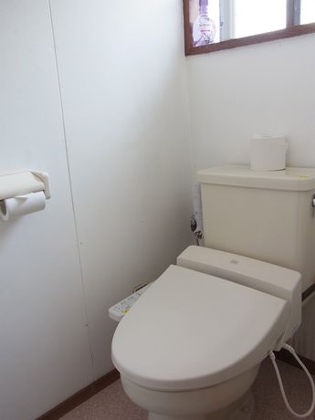 Imagen de los interiores del Hotel Fuji-hakone Guest House. Foto 14