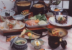 Imagen del bar/restaurante del Hotel Fujikan Beppu. Foto 3