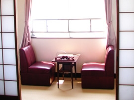 Imagen de la habitación del Hotel Fujikan Beppu. Foto 5
