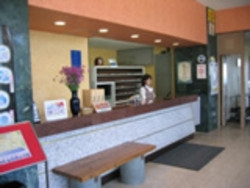 Imagen de los interiores del Hotel Fujikan Beppu. Foto 7