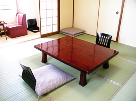 Imagen general del Hotel Fujikan Beppu. Foto 2