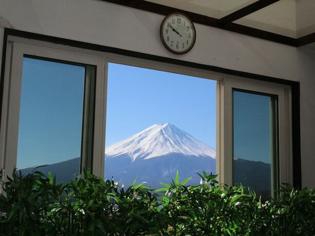 Imagen general del Hotel Fujikawaguchiko Crescendo. Foto 8