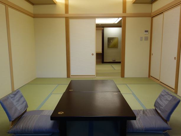 Imagen de la habitación del Hotel Fujikawaguchiko Onsen Konanso. Foto 3