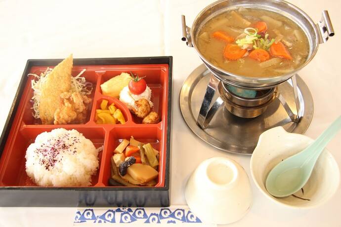 Imagen general del Hotel Fujikyu Unjo-Kaku. Foto 6