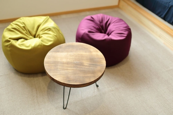 Imagen de la habitación del Hotel Fujimiya. Foto 5