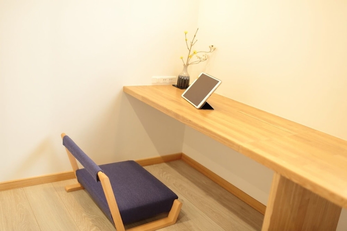 Imagen de la habitación del Hotel Fujimiya. Foto 9