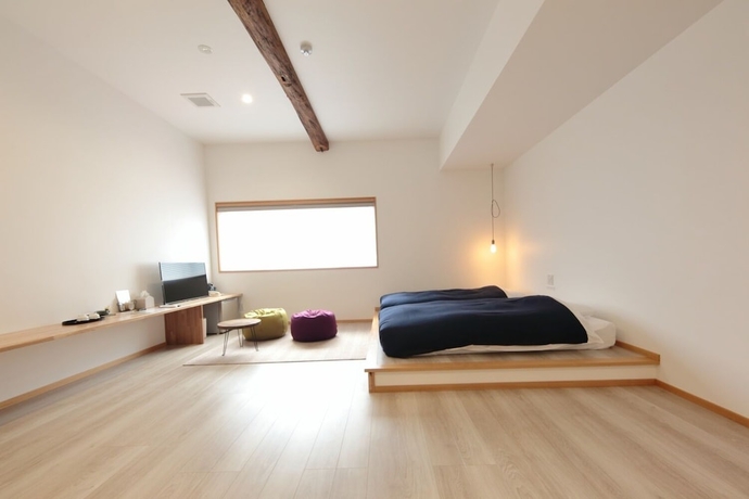Imagen de la habitación del Hotel Fujimiya. Foto 10