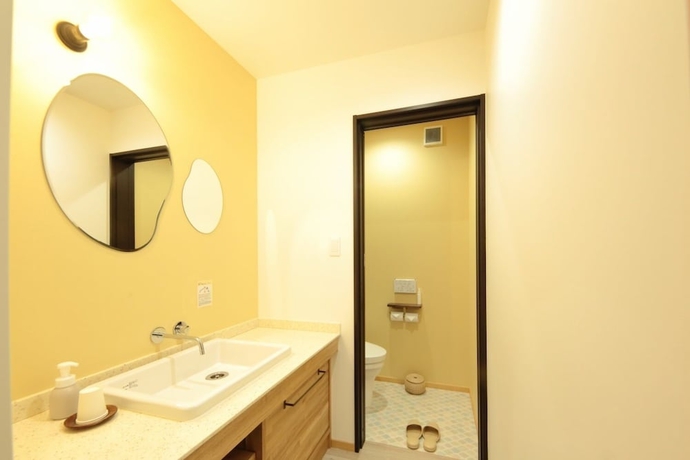 Imagen de la habitación del Hotel Fujimiya. Foto 11