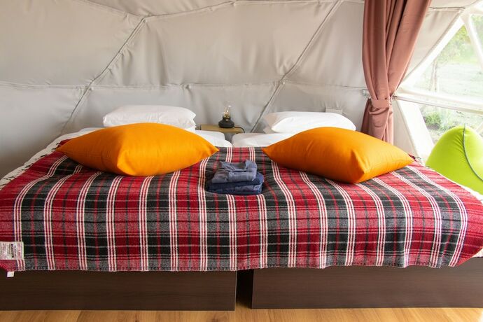 Imagen general del Hotel Fujino Kirameki Fujigotemba. Foto 14