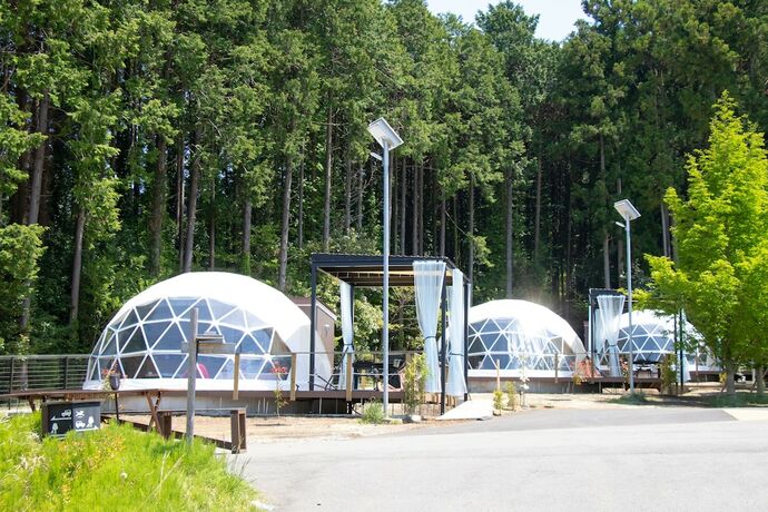 Imagen general del Hotel Fujino Kirameki Fujigotemba. Foto 16