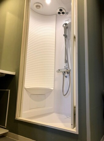 Imagen de la habitación del Hotel Fujino Kirameki Fujigotemba. Foto 25