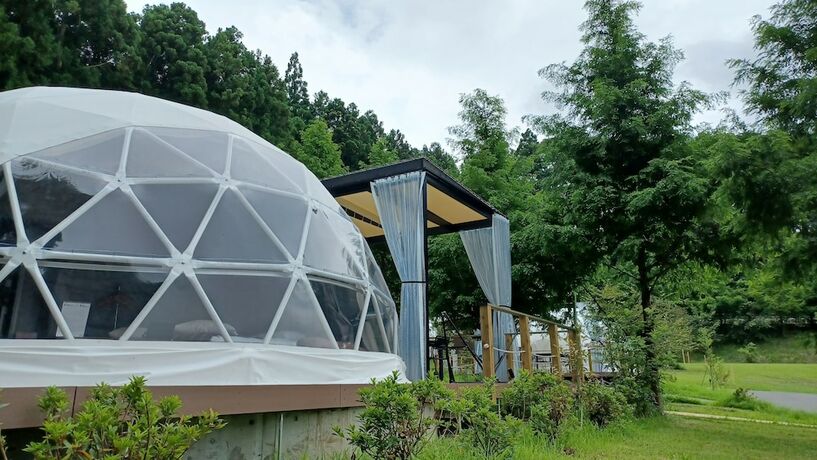 Imagen de la habitación del Hotel Fujino Kirameki Fujigotemba. Foto 27