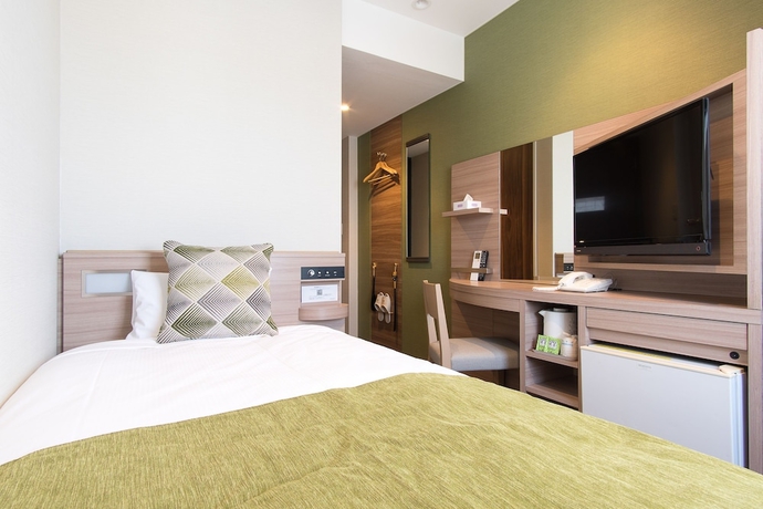 Imagen de la habitación del Hotel Fujinomiya Fujikyu. Foto 6