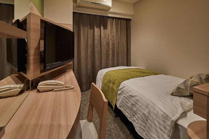 Imagen de la habitación del Hotel Fujinomiya Fujikyu. Foto 7