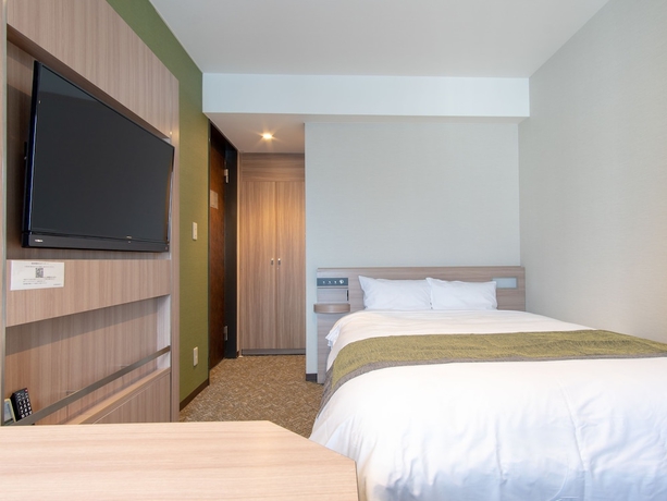 Imagen de la habitación del Hotel Fujinomiya Fujikyu. Foto 8